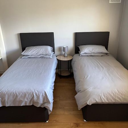 Wick Apartment 외부 사진