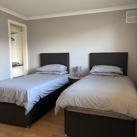Wick Apartment 외부 사진