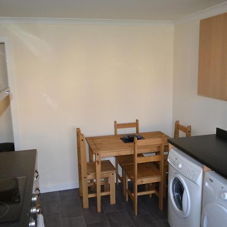 Wick Apartment 외부 사진