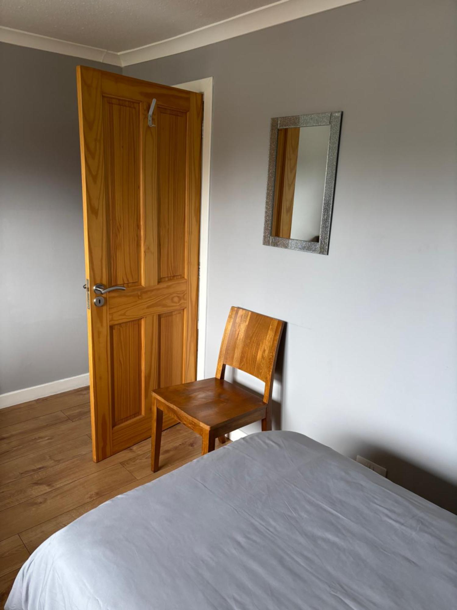 Wick Apartment 외부 사진