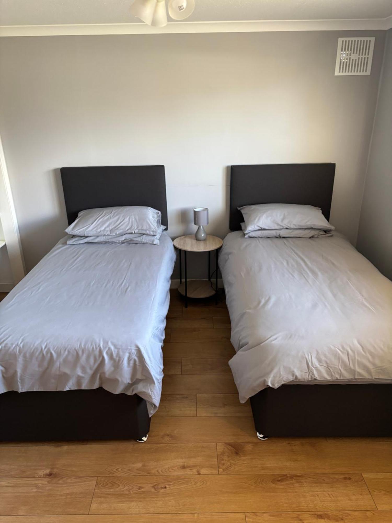 Wick Apartment 외부 사진