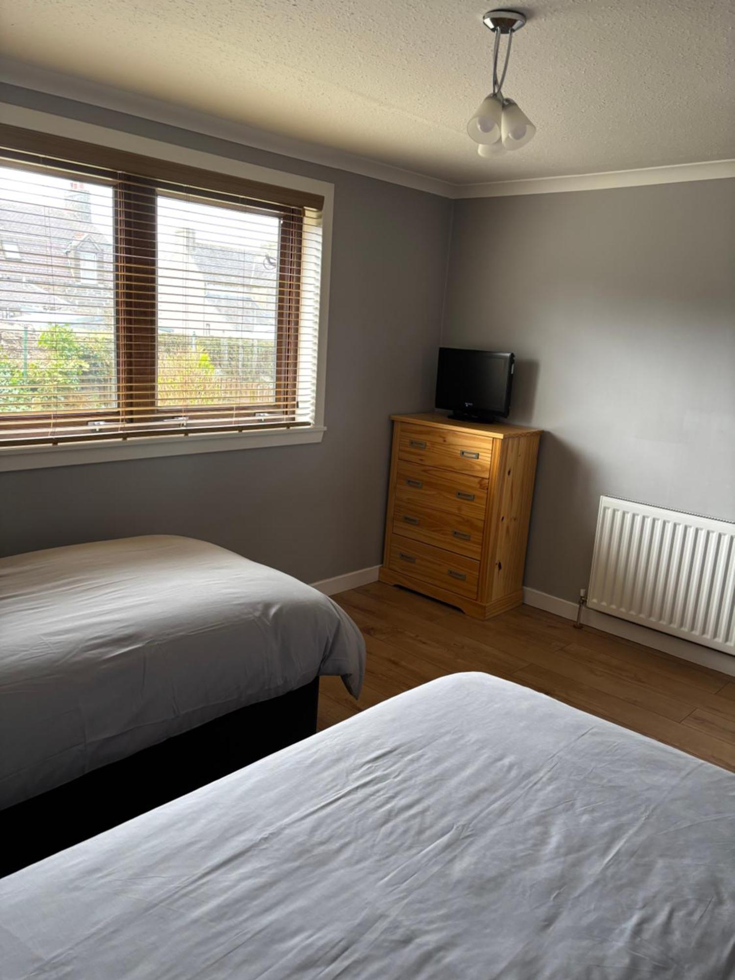 Wick Apartment 외부 사진