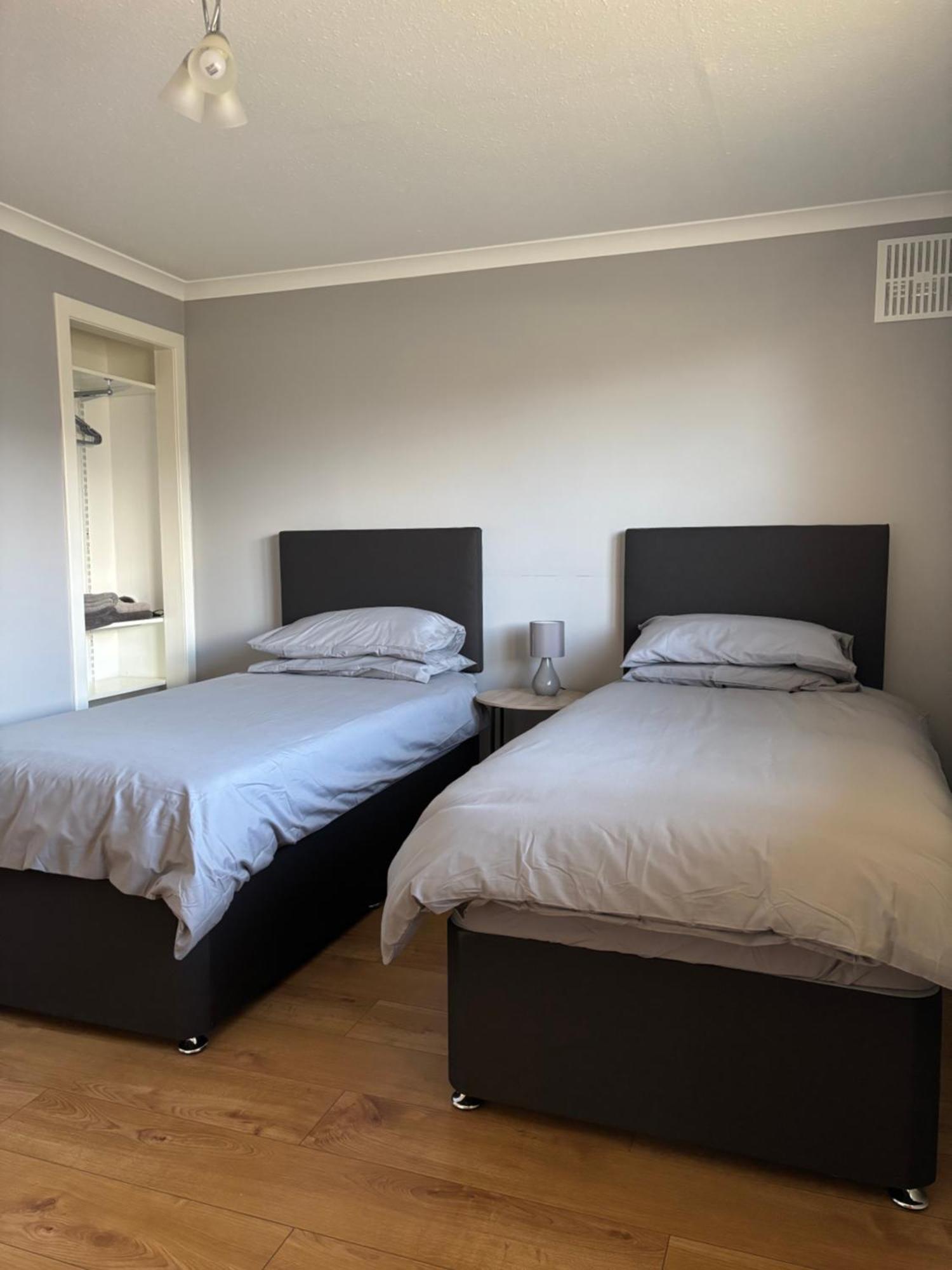 Wick Apartment 외부 사진