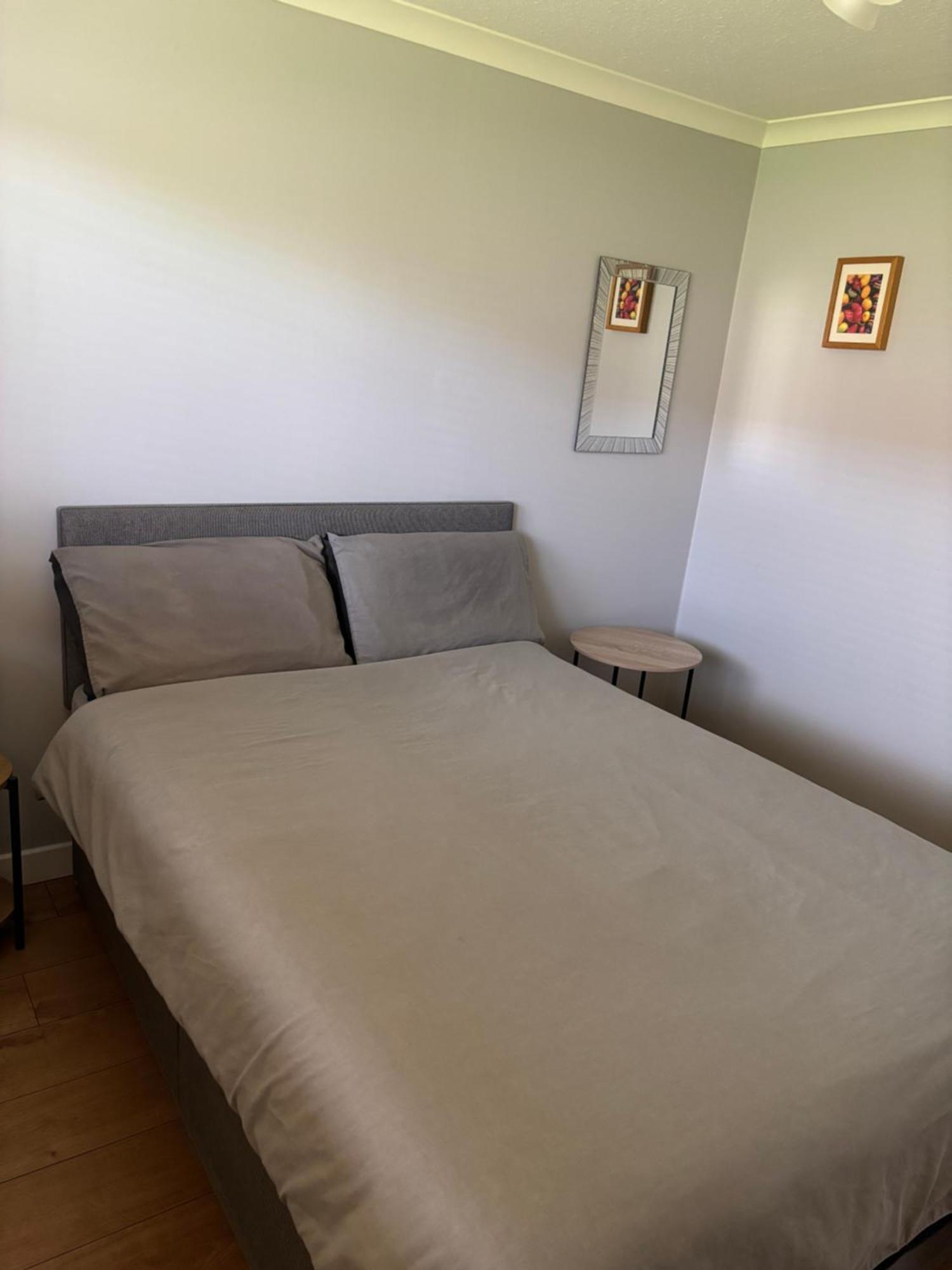 Wick Apartment 외부 사진