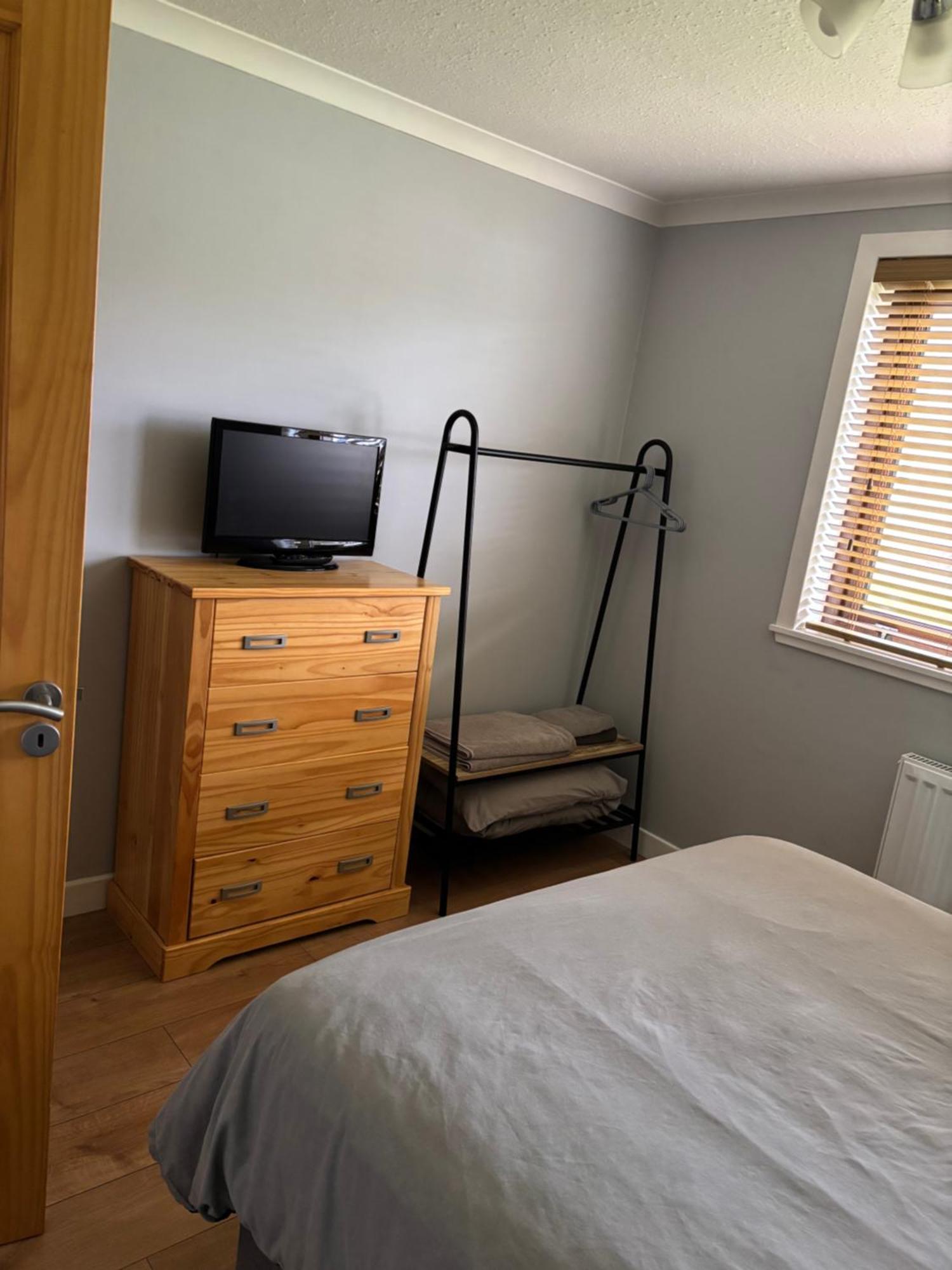 Wick Apartment 외부 사진
