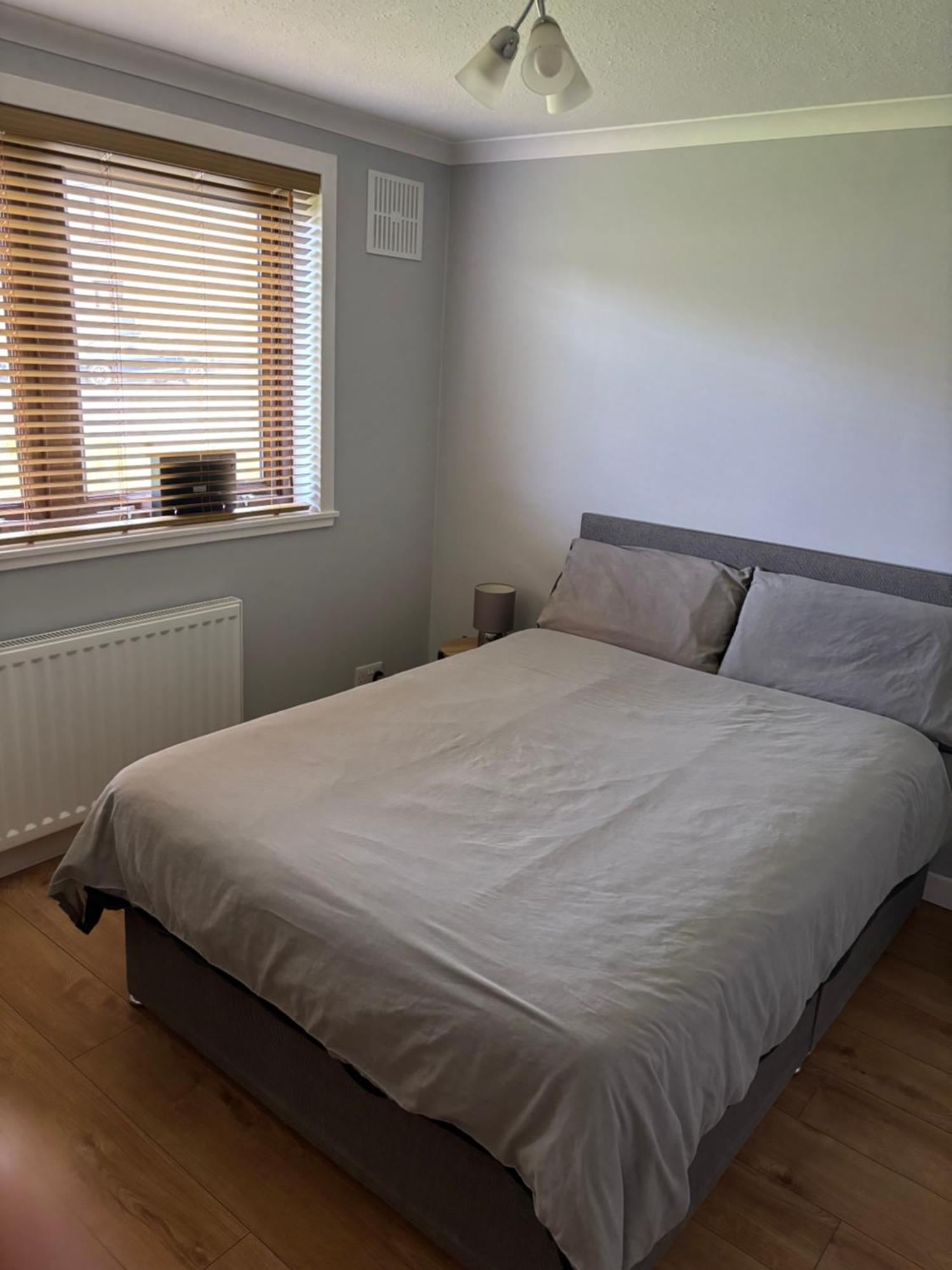 Wick Apartment 외부 사진