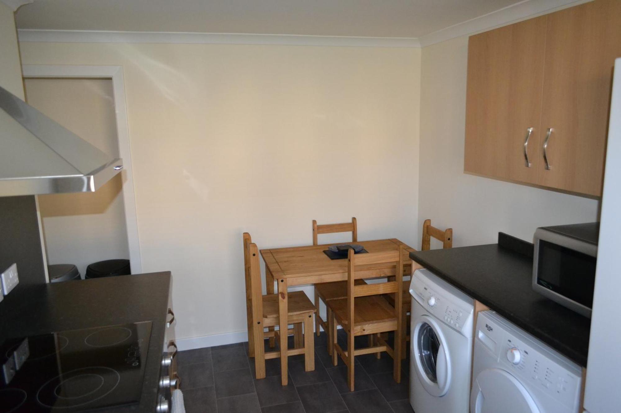 Wick Apartment 외부 사진
