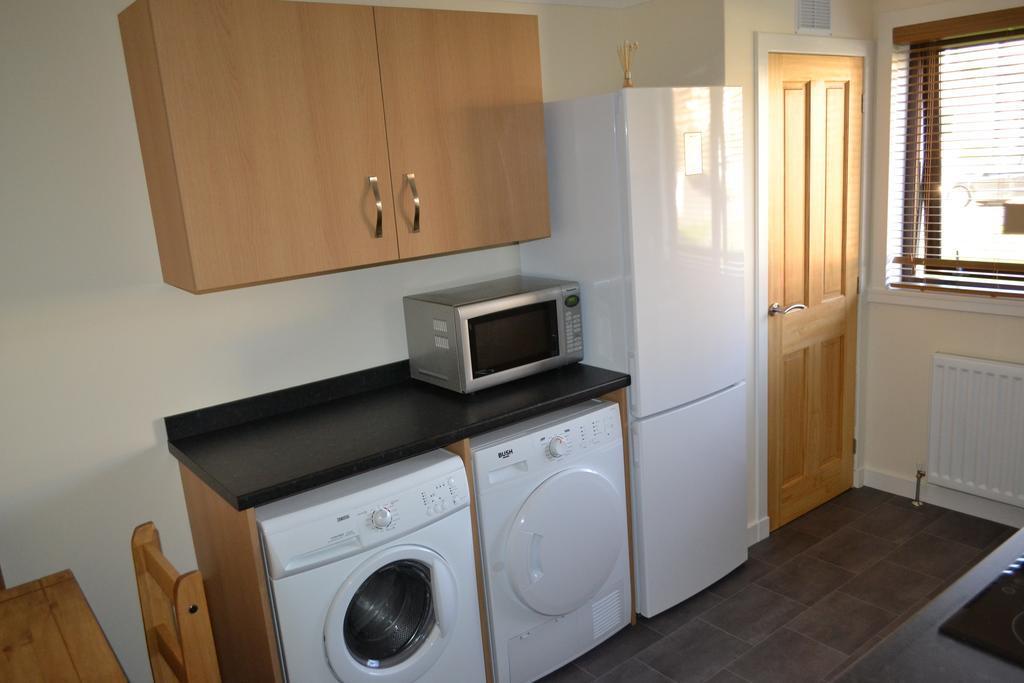Wick Apartment 외부 사진