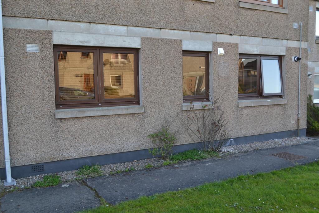 Wick Apartment 외부 사진